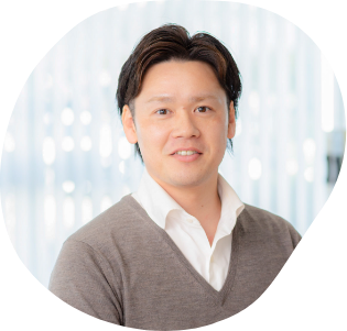 営業系総合職 2022年入社画像