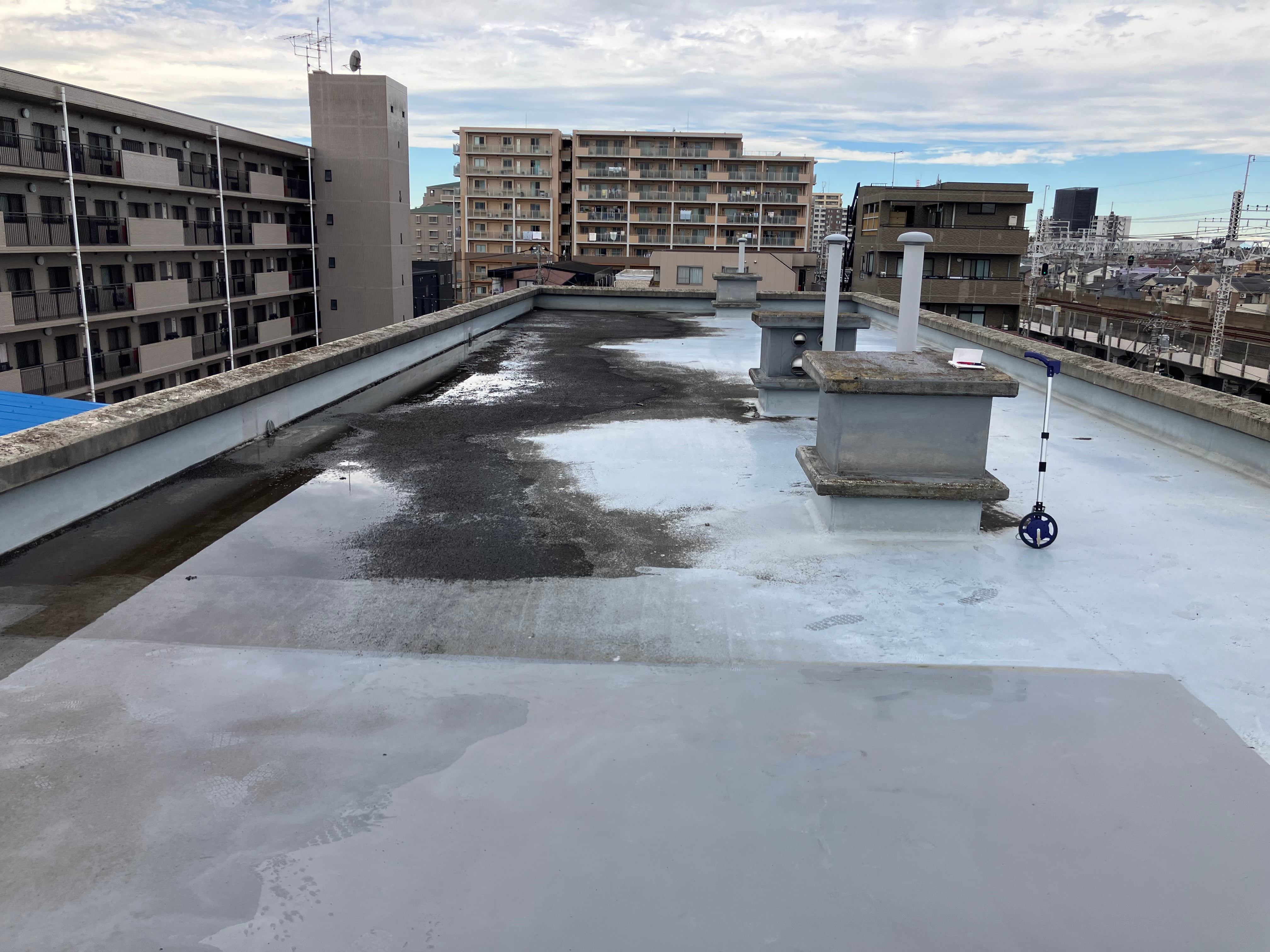 千葉県船橋市の施工事例