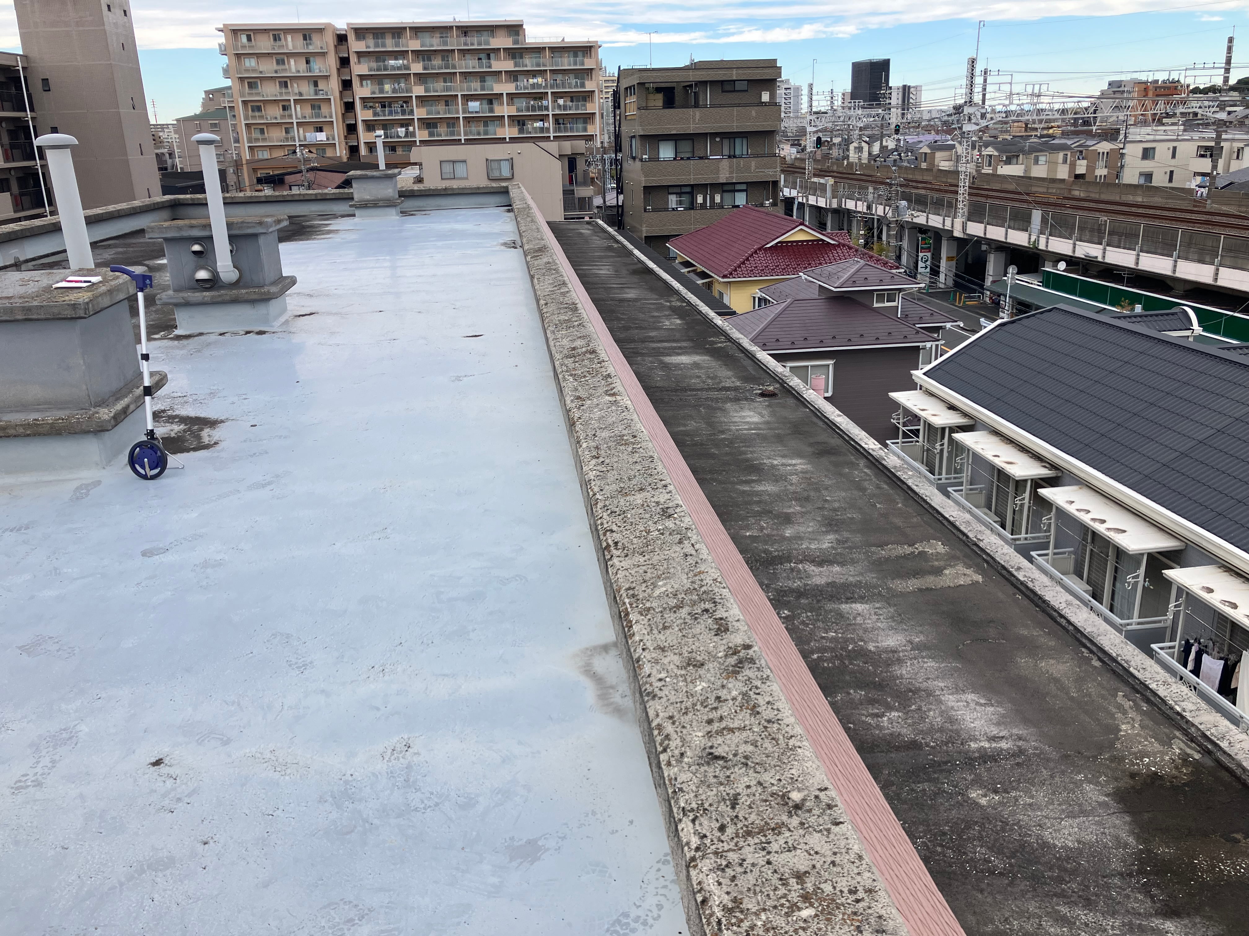 千葉県船橋市の施工事例