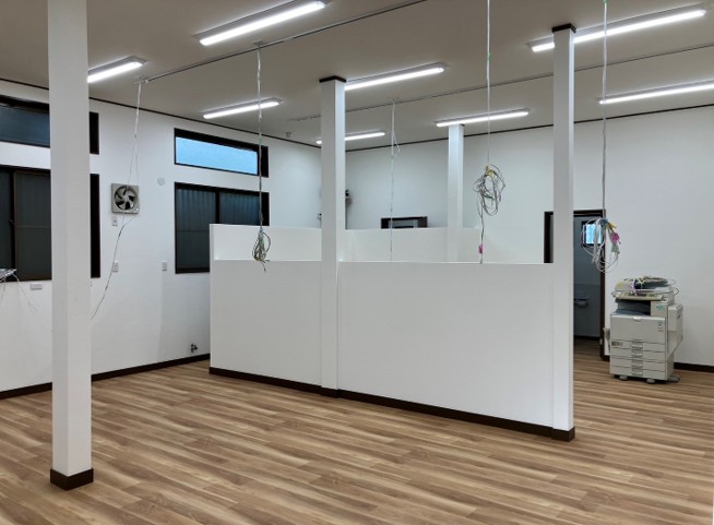 千葉県柏市の施工事例